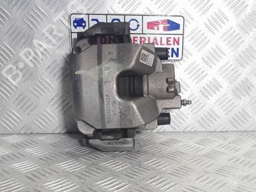 left-front-brake-caliper-opel-astra-k-b16-2015-2016-2017-2018-2019-2020-2021-2022-40365740 main image