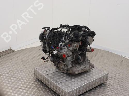 Engine PORSCHE PANAMERA (971) 3.0 4 (97ABA1, 97BBA1) | BP40478304M1 - Image 4