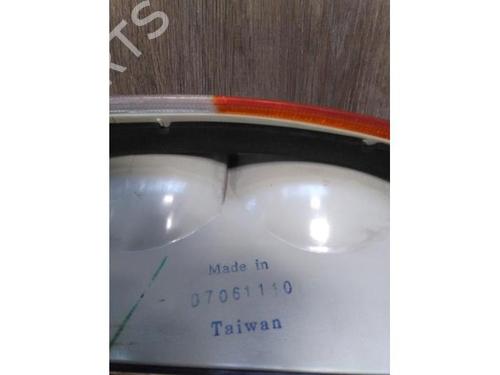 Right taillight FORD TRANSIT Van (FA_ _) 2.4 TDE | BP40468308C35 - Image 5