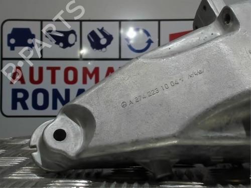 Used Engine mount Engine mount MERCEDES-BENZ C-CLASS Convertible (A205) C 200 (205.442) (184 hp) 40379036 40379036