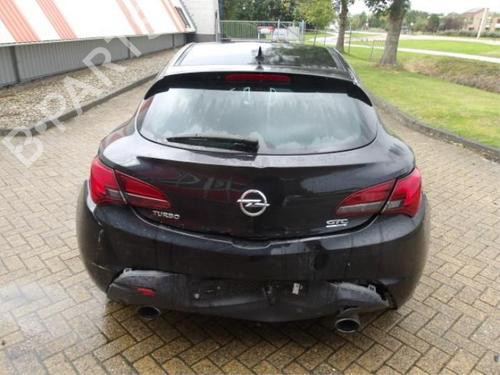 Left taillight OPEL ASTRA J GTC 1.4 Turbo (08) | BP40398312C34 - Image 9