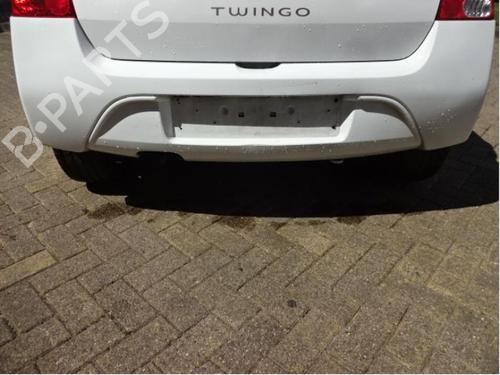 Electronic sensor RENAULT TWINGO II (CN0_) 1.5 dCi 90 | BP40371571M84  - Image 29
