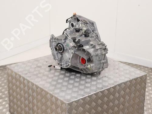 Used Gearbox Gearbox RENAULT CLIO V (B7_) 1.6 E-TECH 145 (B7MU) (143 hp) 40406771 40406771