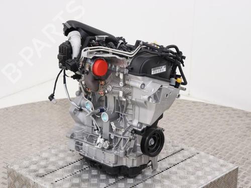 Engine VW GOLF VII (5G1, BQ1, BE1, BE2) 1.4 TSI | BP40372899M1 - Image 6