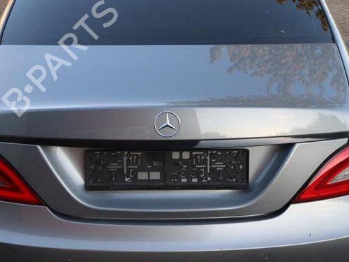 Fuse box MERCEDES-BENZ CLS (C218) CLS 350 CDI / d (218.323) | BP40414715E1 - Image 32