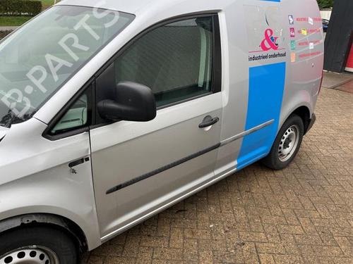 Right front seat VW CADDY IV Box Body/MPV (SAA, SAH) 2.0 TDI | BP40425736C16 - Image 32