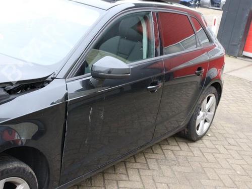 Catalyst AUDI A3 Sportback (8VA, 8VF) 1.4 TFSI | BP40417073M10 - Image 19