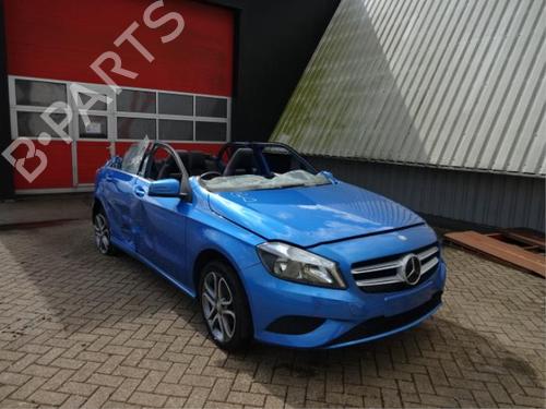 Used Parts MERCEDES-BENZ A-CLASS (W176) A 180 CDI / d (176.012) 5064717