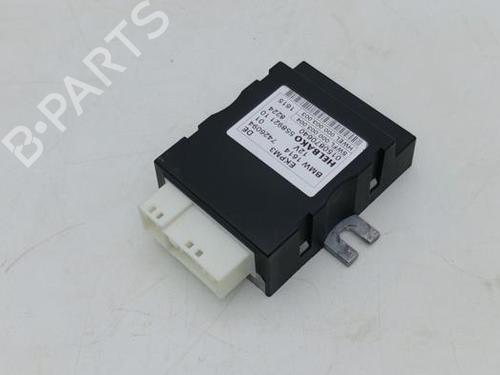 Used Fuel ECU Fuel ECU BMW 4 Coupe (F32, F82) M4 (431 hp) 40412027 40412027