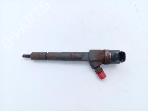 Used Injector Injector OPEL INSIGNIA A Sports Tourer (G09) 2.0 CDTI (35) (160 hp) 40375630 40375630