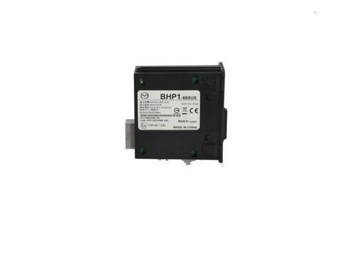 Used Electronic module Electronic module MAZDA 3 (BM, BN) 2.0 (120 hp) 40403606 40403606