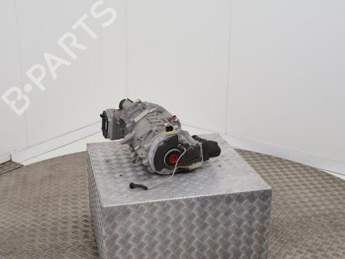 Engine JAGUAR I-PACE (X590) EV400 AWD | BP40454014M1 - Image 7