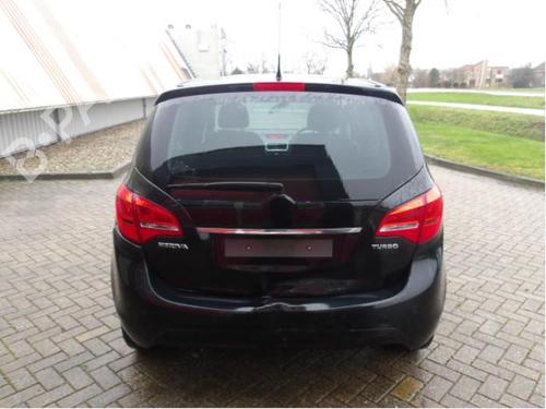 Engine mount OPEL MERIVA B MPV (S10) 1.4 (75) | BP40379079M89 - Image 11