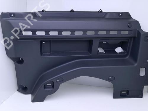 Used Rear right panel Rear right panel VW ID. Buzz Cargo (EBA) Electric (204 hp) 40415942 40415942