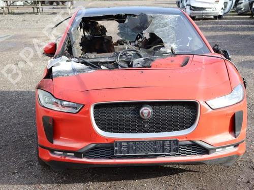 Electronic module JAGUAR I-PACE (X590) EV400 AWD | BP40476170M83 - Image 2