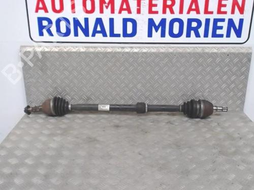Used Right front driveshaft Right front driveshaft OPEL INSIGNIA A (G09) 1.8 (68) (140 hp) 40364504 40364504