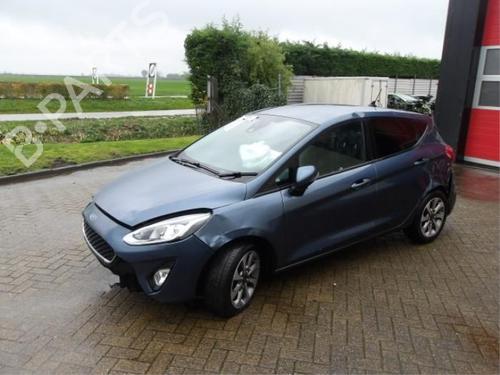 Pipe FORD FIESTA VII (HJ, HF) 1.0 EcoBoost | BP40394165M125  - Image 6