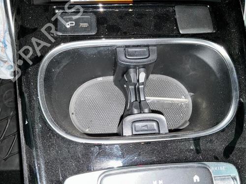 Electronic sensor MERCEDES-BENZ A-CLASS (W177) AMG A 35 4-matic (177.051) | BP40480268M84  - Image 12