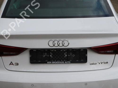 AC pipe AUDI A3 Limousine (8VS, 8VM) 35 TFSI | BP40413100M126 - Image 28