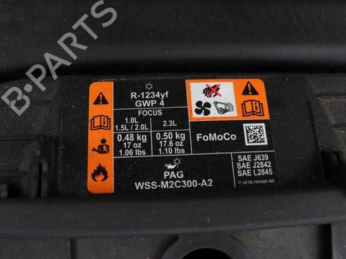 Electronic module FORD FOCUS IV Turnier (HP) 1.0 EcoBoost | BP40411666M83 - Image 30