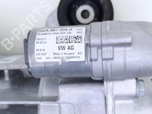 Rear differential VW TIGUAN (CT1) 2.0 TDI 4motion | BP40413614M24 - Image 4