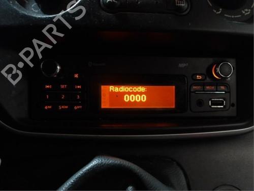 Warning switch RENAULT KANGOO Express (FW0/1_) 1.5 dCi 110 (FW06, FW12) | BP40474481I22  - Image 15