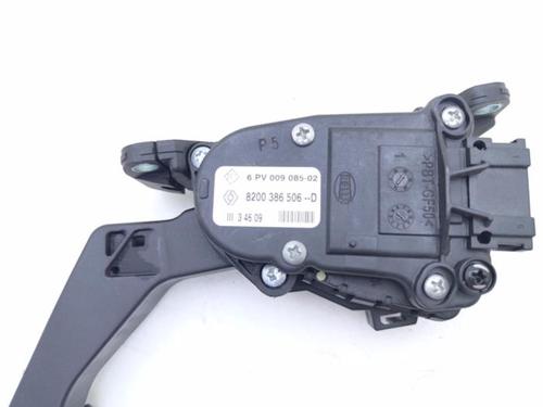 Electronic module DACIA LOGAN MCV (KS_) 1.5 dCi (KS0W) | BP40471668M83 - Image 3