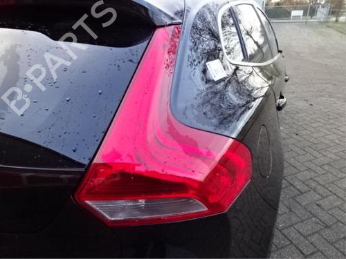 Electronic sensor VOLVO V40 Hatchback (525) D4 | BP40516790M84 - Image 18