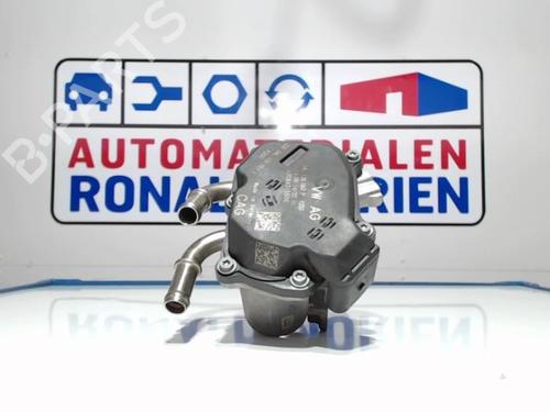 Used Throttle body Throttle body VW GOLF ALLTRACK VII Variant (BA5, BV5) 1.6 TDI 4motion (110 hp) 40377804 40377804