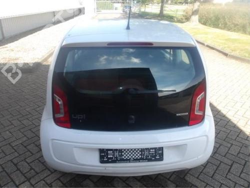 Pipe VW UP! (121, 122, BL1, BL2, BL3, 123) 1.0 | BP40392016M125 - Image 11
