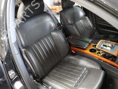 Switch VW PHAETON (3D1, 3D2, 3D3, 3D4, 3D6, 3D7, 3D8, 3D9) 6.0 W12 4motion | BP40416667I30 - Image 32