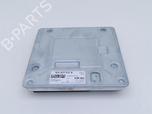 Used Electronic module Electronic module CUPRA BORN (K11) 58 (204 hp) 40417319 40417319