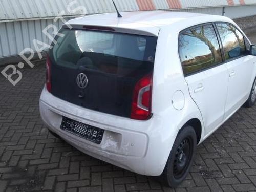 Pedal VW UP! (121, 122, BL1, BL2, BL3, 123) 1.0 | BP40399575I4 - Image 8