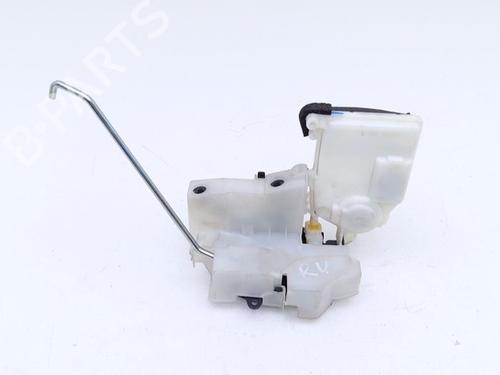 Used Front right lock Front right lock FORD RANGER (ET) 3.0 TDCi 4x4 (156 hp) 40482091 40482091