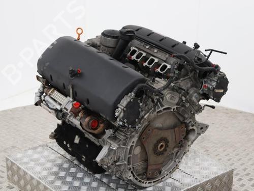 Used Engine Engine VW PHAETON (3D1, 3D2, 3D3, 3D4, 3D6, 3D7, 3D8, 3D9) 5.0 V10 TDI 4motion (313 hp) 40372811 40372811