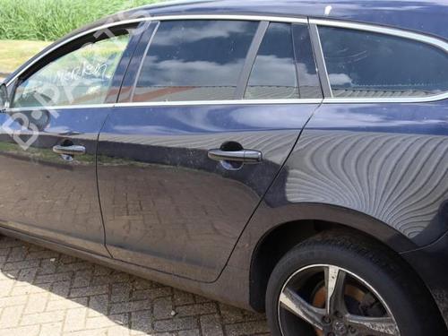 Pipe VOLVO V60 I (155) D6 Hybrid AWD | BP40475183M125 - Image 29