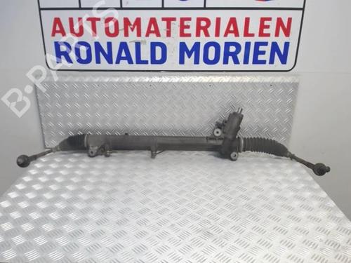 Used Steering rack Steering rack AUDI A8 D3 (4E2, 4E8) 3.0 TDI quattro (233 hp) 40366445 40366445