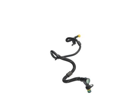 Used Pipe Pipe VW SCIROCCO III (137, 138) 2.0 TDI (150 hp) 40395813 40395813