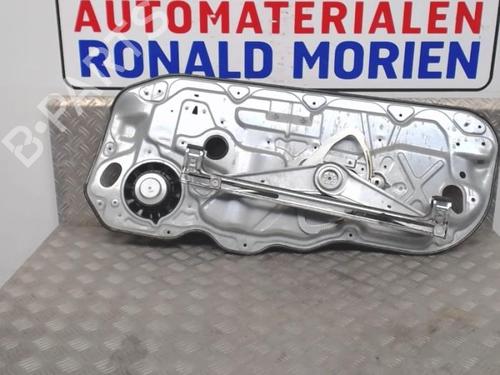 Used Front left window mechanism Front left window mechanism VOLVO C30 (533) 1.6 D (109 hp) 40428737 40428737
