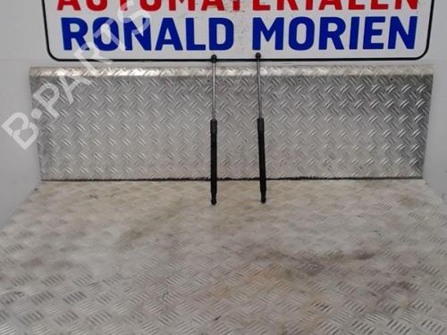 Used Tailgate lift support Tailgate lift support SMART FORTWO Coupe (453) 1.0 (453.342, 453.343) (71 hp) 40482856 40482856