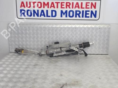 Used Steering column Steering column PORSCHE CAYMAN (987) S 3.4 (320 hp) 40366788 40366788