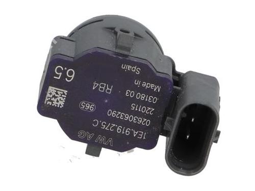 electronic-module-cupra-born-k11-2021-40396669 main image