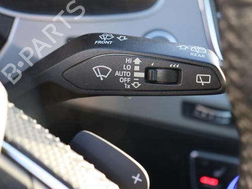 Air vent AUDI Q7 (4MB, 4MG, 4MQ) 3.0 TDI e-tron quattro | BP40402673I21 - Image 31