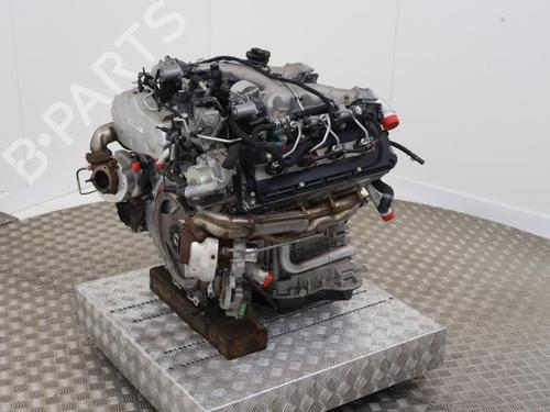 Engine VW TOUAREG (7P5, 7P6) 4.2 V8 TDI | BP40479804M1 - Image 7