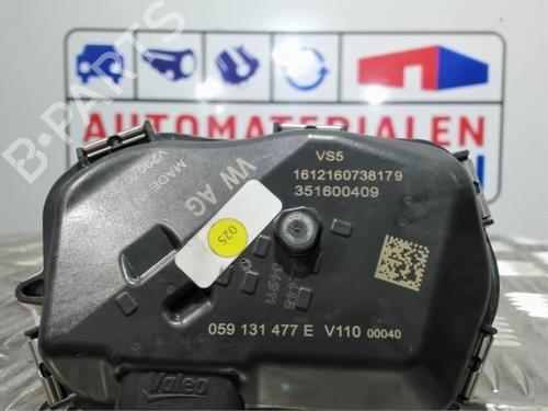 Egr AUDI A4 Allroad B9 (8WH, 8WJ) 45 TDI quattro | BP40373907M69 - Image 2