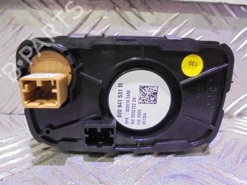 Headlight switch AUDI A3 Sportback (8VA, 8VF) 1.6 TDI | BP40360304I24 - Image 2
