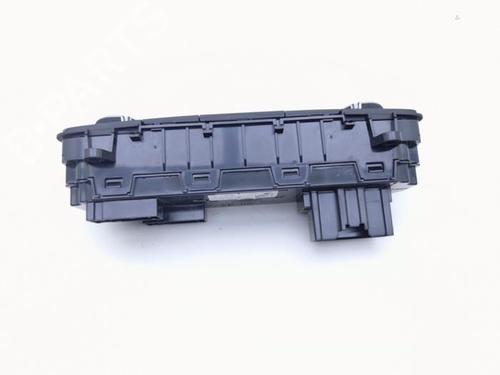 Climate control FORD FOCUS III Turnier 1.5 TDCi | BP40359874I5 - Image 2