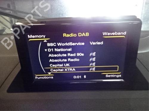 Electronic module AUDI A1 Sportback (8XA, 8XF) 1.0 TFSI | BP40378405M83 - Image 32