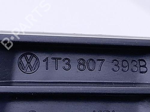 Rear bumper bracket VW ID. Buzz Cargo (EBA) Electric | BP40415996C159 - Image 3