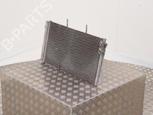 AC radiator BMW 1 (E87) 118 d | BP40471188M32 - Image 2